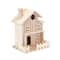 Two Story Cottage Birdhouse by ArtMinds®